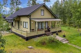 Lomahuvila Himoksen Pistaasi 2025