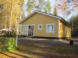 Kaijonselän Mökit Pyhitty: Uudet Hinnat 2025