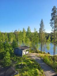 Viherpeukalo Lomamökki Parkanossa 2025 Hintapäivitys