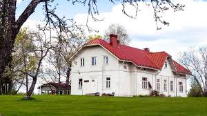 Kartanomajoitus Sofia & Angelique, Pieksämäki - Uudet hinnat 2025