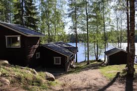 Koivurannan Lomamökit Kielo - Mikkeli 2025 Päivitys