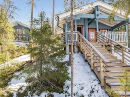 Loma-asunto Klippan by Interhome, Tuuhonen (2025 hinnat)