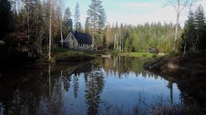 Villa Korpilo, Somero (Päivitetyt hinnat 2025)