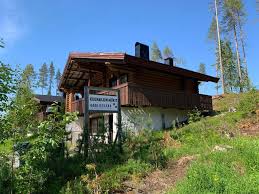 Mökki Tikkala Taivalkoskella – Päivitetyt hinnat 2025