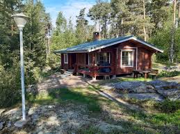 Lomamökki Mäntylä, Taivassalo - Uudet hinnat 2025