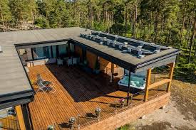 Merenrantavilla Jacuzzi: Taivassalo 2025