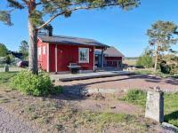 Saunallinen Pikku Talo Lähistön Saaristossa, Taivassalo
