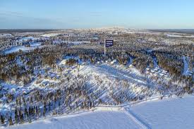 Loma-asunnot Halla-Ukko 3, Komula (päivitetyt hinnat 2025)
