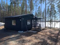 Lakeland BoxCabin Viitasaari 2025 Hintapäivitys