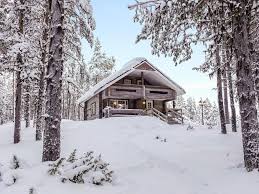 Ylikyrön Mökki - Lomakoti Interhomelta, Kyrö (Päivitys 2025)