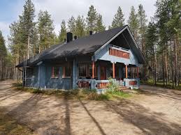 Sininen Hetki - Vuokramökki Kuusamossa 2025