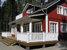 Huvilaranta Villat, Isojärvi (Päivitetyt hinnat 2025)