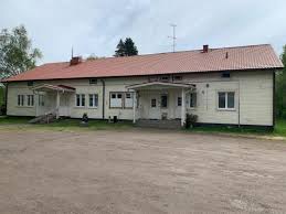 Tomujoen Kylätalo, Himanka (Hinnat päivitetty 2025)