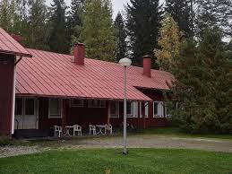 Hostelli Pielinen, Vuonislahti (Hinnat 2025)