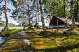IK Hotelli & Camping, Keuruu (Päivitetyt hinnat 2025)