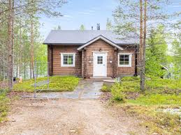 Lomakoti Koppelomaa Puolangassa – Interhome (Päivitetyt hinnat 2025)
