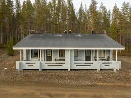 Kuerkaltio Lomakylä, Äkäslompolo (Päivitetyt hinnat 2025)