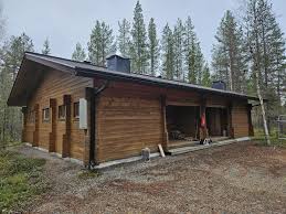 Ylläs Seita -mökki, Kittilä (hinnat 2024)