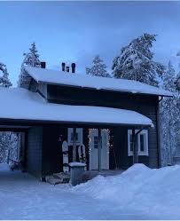 Ylläs Fell Inn – Äkäslompolo 2025 Hinnat Päivitetty