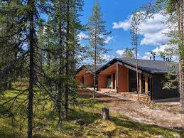 Villa Saaga: Äkäslompolo, Ylläs - Uudet Hinnat 2025
