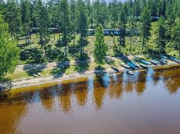 Loma-asunto Joutsenlampi Interhome: Hintapäivitys 2025