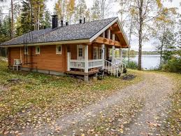 Mökki Mikkola: Loma-asunto Kyyrössä 2025