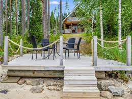 Loma-asunto Rantakumpu Interhome, Lieksa (Päivitykset 2025)