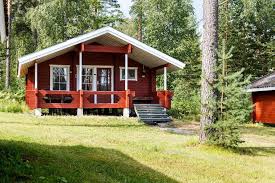Punkaharju Resort 2025 - Päivitetyt hinnat