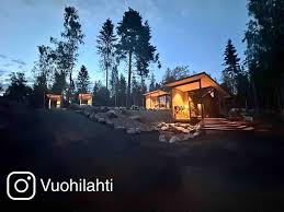 Villa Kivi, Valkeakoski (Hinnat päivitetty 2025)