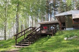 Villa Vonkale, Äänekoski (Päivitety hinnat 2025)