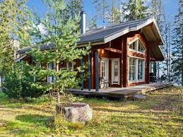 Loma-asunto Amero Purnu 2, Kolinkylä (Päivitetyt hinnat 2025)