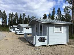 Koli Karavaanitalot, Kolinkylä (Päivitetyt Hinnat 2025)