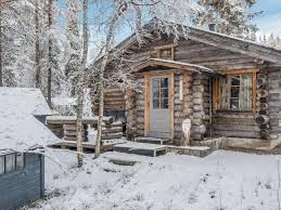 Loma-asunto Kelokota Interhome, Salla (päivitetyt hinnat 2025)