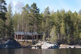 Mökki Lahtela, Puumala – Uudet hinnat 2025