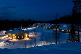 Valkea Arctic Lodge, Pello - Päivitetyt hinnat 2025