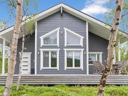 Holiday Home Mökki Tenolla, Utsjoki - Ajankohtaiset hinnat 2025