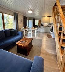 Hillside Cottage, Ivalo - Päivitetyt hinnat 2025
