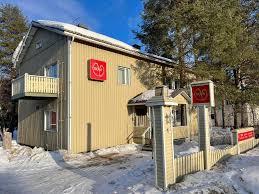 Sova Vieraillutalo, Sodankylä (Päivitetyt hinnat 2025)