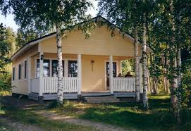 Koskelon Lomamökit, Rääkkylä - Uudet hinnat 2025
