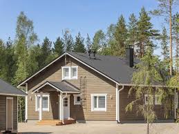 Loma-asunto Kurki Pertunmaalla – Interhome 2025