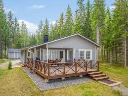 Loma-asunto Kaisla - Interhome, Pertunmaa (Päivitetyt hinnat 2024)