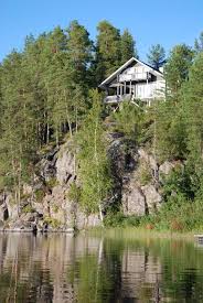 Rämäkkä Lomat, Rautalampi (Päivittyneet hinnat 2025)