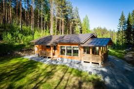 Villa Vahtivuori, Rantasalmi – Uudet hinnat 2025