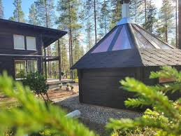 Loma-asunto Villa Esteri, Pyhätunturi (Päivitys 2025)